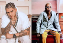 Acusan a cuatro miembros de la Unión Tepito por la muerte de DJ B-King y DJ Regio Clown Cuatro miembros de la Unión Tepito son acusados por la muerte de DJ B-King y DJ Regio Clown