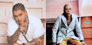 Acusan a cuatro miembros de la Unión Tepito por la muerte de DJ B-King y DJ Regio Clown Cuatro miembros de la Unión Tepito son acusados por la muerte de DJ B-King y DJ Regio Clown