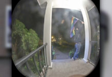 Un hombre de St. Paul fue acusado de vandalismo y daños a la propiedad Un hombre de St. Paul fue acusado de vandalismo y daños a la propiedad