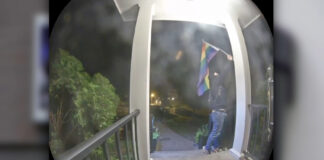 Un hombre de St. Paul fue acusado de vandalismo y daños a la propiedad Un hombre de St. Paul fue acusado de vandalismo y daños a la propiedad