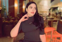 Detienen a Vanessa Gurrola en EEUU, por el homicidio de Christian Espinoza Silver, “El Chato” Detienen a Vanessa Gurrola en EEUU, por el homicidio de Christian Espinoza Silver, "El Chato"