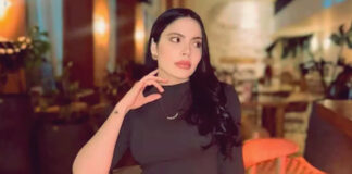 Detienen a Vanessa Gurrola en EEUU, por el homicidio de Christian Espinoza Silver, “El Chato” Detienen a Vanessa Gurrola en EEUU, por el homicidio de Christian Espinoza Silver, "El Chato"