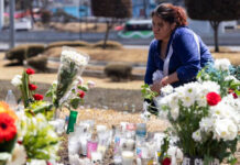 Muere Tiffany Cano, la víctima número 32 por la explosión de la pipa en Iztapalapa Muere Tiffany Cano, la víctima número 32 por la explosión de la pipa en Iztapalapa