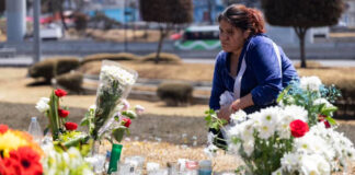 Muere Tiffany Cano, la víctima número 32 por la explosión de la pipa en Iztapalapa Muere Tiffany Cano, la víctima número 32 por la explosión de la pipa en Iztapalapa