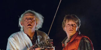 “Volver al futuro” regresa a los cines: todo lo que debes saber antes de subirte al DeLorean "Volver al futuro" regresa a los cines: todo lo que debes saber antes de subirte al DeLorean