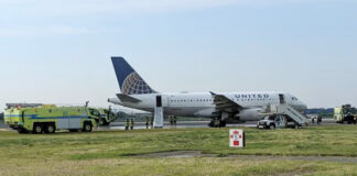 Ausencia de controladores aéreos por cierre de gobierno podría interrumpir vuelos en EEUU Ausencia de controladores aéreos por cierre de gobierno podría interrumpir vuelos en EEUU