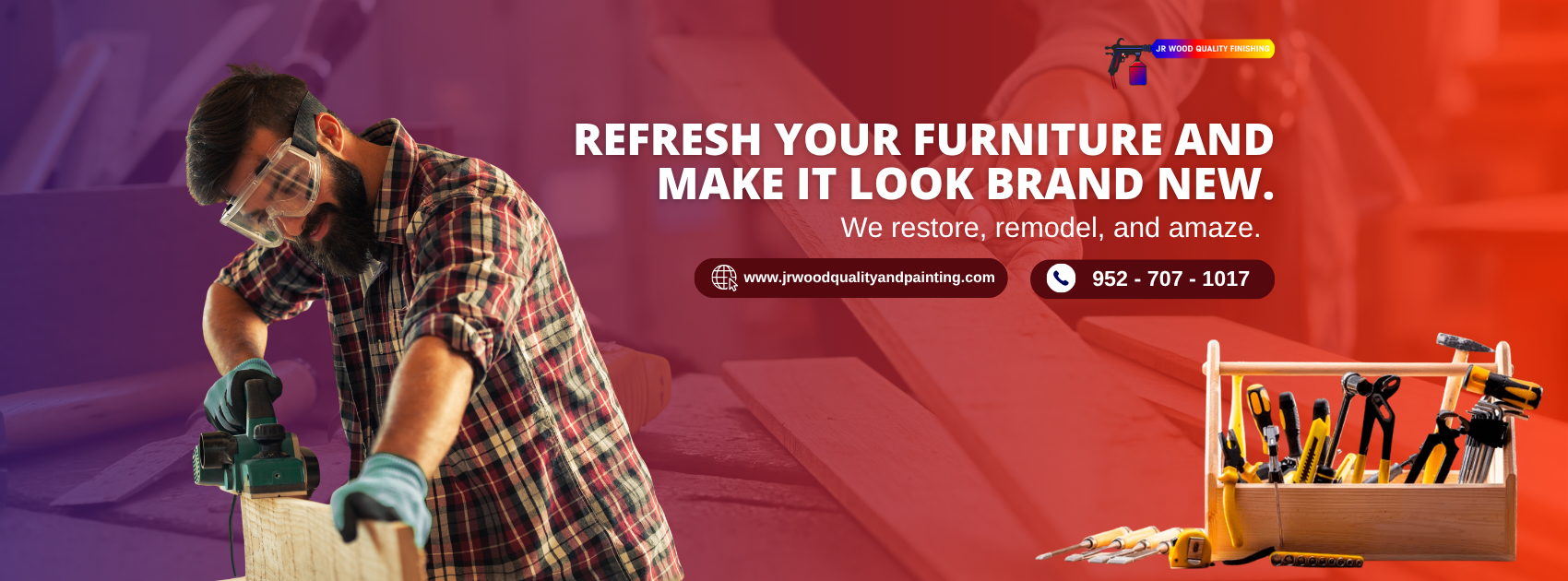 Google search engine