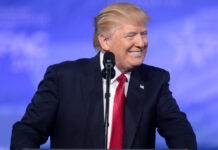 “Acuerdo para poner fin al cierre de gobierno es muy bueno”, afirma Trump “Acuerdo para poner fin al cierre de gobierno es muy bueno”, afirma Trump