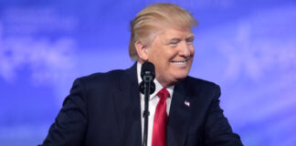 “Acuerdo para poner fin al cierre de gobierno es muy bueno”, afirma Trump “Acuerdo para poner fin al cierre de gobierno es muy bueno”, afirma Trump