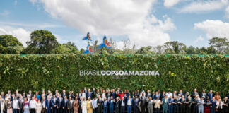 América Latina toma el centro del debate climático con el inicio de la COP30 América Latina toma el centro del debate climático con el inicio de la COP30