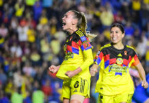 América Femenil elimina a Chivas en el Clásico Nacional; enfrentará a Tigres en la final América Femenil elimina a Chivas en el Clásico Nacional; enfrentará a Tigres en la final