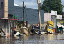 México destina más de 7,426 mdp en apoyo a 104 mil familias afectadas por lluvias México destina más de 7,426 mdp en apoyo a 104 mil familias afectadas por lluvias