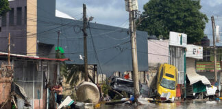 México destina más de 7,426 mdp en apoyo a 104 mil familias afectadas por lluvias México destina más de 7,426 mdp en apoyo a 104 mil familias afectadas por lluvias