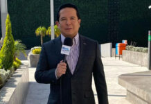 Reportan orden de aprehensión contra el periodista Gustavo Adolfo Infante Reportan orden de aprehensión contra el periodista Gustavo Adolfo Infante