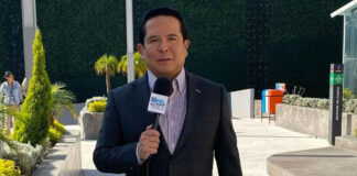 Reportan orden de aprehensión contra el periodista Gustavo Adolfo Infante Reportan orden de aprehensión contra el periodista Gustavo Adolfo Infante