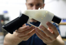 Internet: Una «ferretería» y un «manual» para construir armas indetectables Internet: Una «ferretería» y un «manual» para construir armas indetectables