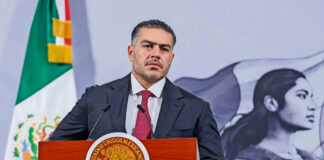 Asesino de Carlos Manzo tenía nexos con grupo que opera para el CJNG Asesino de Carlos Manzo tenía nexos con grupo que opera para el CJNG