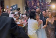 El fan que atacó a Ariana Grande enfrenta cargos con una posible pena de 3 meses de cárcel El fan que atacó a Ariana Grande enfrenta cargos con una posible pena de 3 meses de cárcel