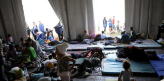 Bancos mexicanos rechazan a migrantes y refugiados; efectivo, su principal medio de pago Bancos mexicanos rechazan a migrantes y refugiados; efectivo, su principal medio de pago