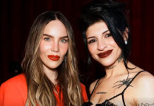 En el evento “Men of the Year”, Belinda y Cazzu se ven frente a frente por primera vez En el evento "Men of the Year", Belinda y Cazzu se ven frente a frente por primera vez