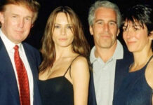 El Senado y la Cámara de Representantes coinciden en la publicación de los archivos de Epstein El Senado y la Cámara de Representantes coinciden en la publicación de los archivos de Epstein
