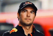 “Necesitaba un respiro, ahora tengo ganas de volver”: Checo Pérez regresa a la Fórmula 1 "Necesitaba un respiro, ahora tengo ganas de volver": Checo Pérez regresa a la Fórmula 1