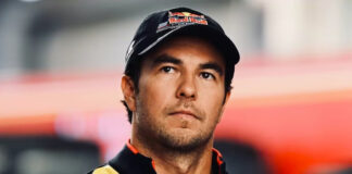 “Necesitaba un respiro, ahora tengo ganas de volver”: Checo Pérez regresa a la Fórmula 1 "Necesitaba un respiro, ahora tengo ganas de volver": Checo Pérez regresa a la Fórmula 1