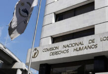 La CNDH fortalece protección a víctimas con nuevo modelo de defensa de derechos humanos La CNDH fortalece protección a víctimas con nuevo modelo de defensa de derechos humanos