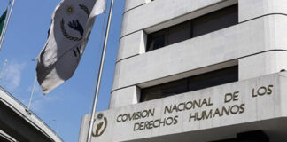 La CNDH fortalece protección a víctimas con nuevo modelo de defensa de derechos humanos La CNDH fortalece protección a víctimas con nuevo modelo de defensa de derechos humanos
