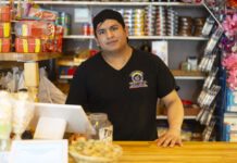 La comunidad ecuatoriana de Minnesota está prosperando, pero su futuro es incierto La comunidad ecuatoriana de Minnesota está prosperando, pero su futuro es incierto. Foto: Aaron Nesheim | Sahan Journal