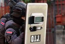 Costa Rica desmantela el “Cártel del Caribe Sur”, el grupo narco más grande del país Costa Rica desmantela el "Cártel del Caribe Sur", el grupo narco más grande del país