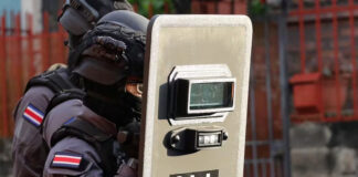 Costa Rica desmantela el “Cártel del Caribe Sur”, el grupo narco más grande del país Costa Rica desmantela el "Cártel del Caribe Sur", el grupo narco más grande del país