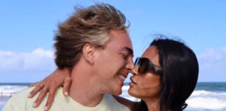 Cristian Castro aclara rumores de infidelidad con Mariela Sánchez: “No soy el malo” Cristian Castro aclara rumores de infidelidad con Mariela Sánchez: "No soy el malo"