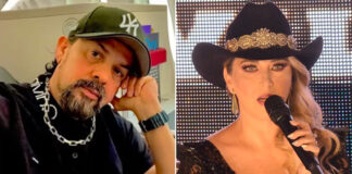 Cruz Martínez es vinculado a proceso por violencia familiar contra Alicia Villarreal Cruz Martínez es vinculado a proceso por violencia familiar contra Alicia Villarreal