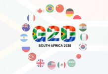 Concluye la cumbre económica del G20 en Sudáfrica, pese al boicot de EEUU Concluye la cumbre económica del G20 en Sudáfrica, pese al boicot de EEUU