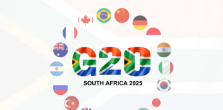 Concluye la cumbre económica del G20 en Sudáfrica, pese al boicot de EEUU Concluye la cumbre económica del G20 en Sudáfrica, pese al boicot de EEUU