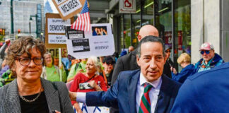 Congresistas demócratas piden una “renegociación significativa del T-MEC” Legisladores demócratas piden una “renegociación significativa del T-MEC”