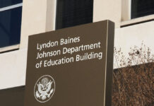 El gobierno de Trump presenta plan para desmantelar el Departamento de Educación El gobierno de Trump presenta plan para desmantelar el Departamento de Educación. Foto: Shauneen Miranda/States Newsroom