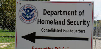 El DHS quiere datos de licencias de conducir estatales para un programa de ciudadanía El DHS quiere datos de licencias de conducir estatales para un programa de ciudadanía