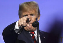 Crece odio racial en Estados Unidos por el crudo discurso de Donald Trump Crece odio racial en Estados Unidos por el crudo discurso de Donald Trump