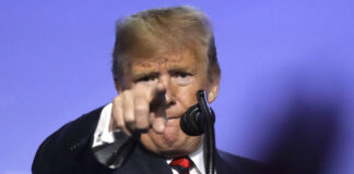 Crece odio racial en Estados Unidos por el crudo discurso de Donald Trump Crece odio racial en Estados Unidos por el crudo discurso de Donald Trump