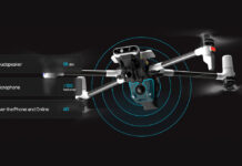 La policía de Brooklyn Park despliega tecnología de drones por valor de 4,6 millones de dólares La policía de Brooklyn Park despliega tecnología de drones por valor de 4,6 millones de dólares