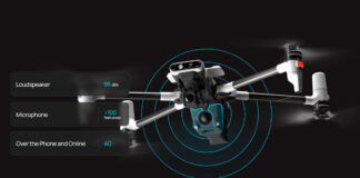 La policía de Brooklyn Park despliega tecnología de drones por valor de 4,6 millones de dólares La policía de Brooklyn Park despliega tecnología de drones por valor de 4,6 millones de dólares