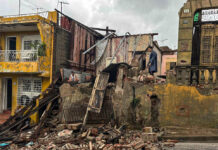 Estados Unidos anuncia ayuda de 3 mdd para Cuba tras huracán Melissa Estados Unidos anuncia ayuda de 3 mdd para Cuba tras huracán Melissa