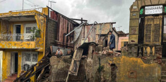 Estados Unidos anuncia ayuda de 3 mdd para Cuba tras huracán Melissa Estados Unidos anuncia ayuda de 3 mdd para Cuba tras huracán Melissa