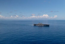 EEUU se prepara para bombardear instalaciones militares en Venezuela, reportan medios EEUU se prepara para bombardear instalaciones militares en Venezuela, reportan medios