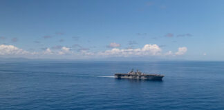 EEUU se prepara para bombardear instalaciones militares en Venezuela, reportan medios EEUU se prepara para bombardear instalaciones militares en Venezuela, reportan medios