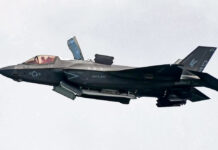 Donald Trump autoriza venta a Arabia Saudita de cazas furtivos F-35 y tanques pesados Donald Trump autoriza venta a Arabia Saudita de cazas furtivos F-35 y tanques pesados