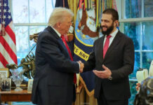 Siria podrá reabrir embajada en Washington y se une a coalición contra ISIS Siria podrá reabrir embajada en Washington y se une a coalición contra ISIS