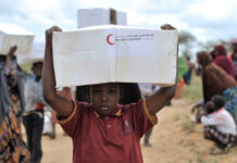 La comunidad mundial debe unirse para poner fin a la esclavitud moderna: Naciones Unidas La comunidad mundial debe unirse para poner fin a la esclavitud moderna: Naciones Unidas